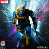 Mezco Toyz One:12 Collective Preview Exclusive Cable Quality Action Figure 1:12 112